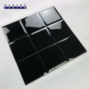 Mirror Glass Mosaic for Ceiling Decor