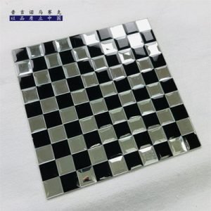 Luxury Reflective Mosaic Tile