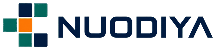 NUODIYA mosaic tile manufacturer logo