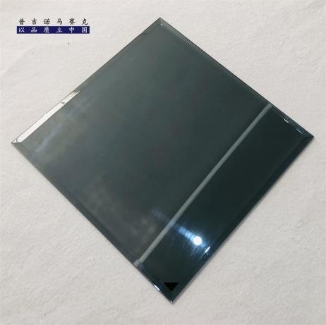 CM-MR-001 Dark Green Mirror Mosaic Tile mosaic tile