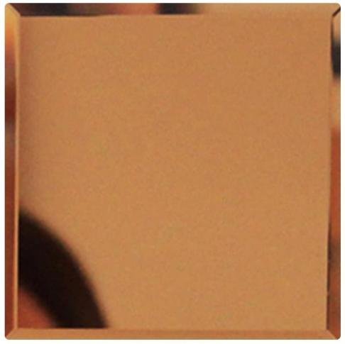 CM-MR-005 Copper Mirror Mosaic Tile mosaic tile